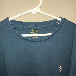 Polo t-shirt